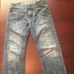 Nautica Jean Co. (Crafted)